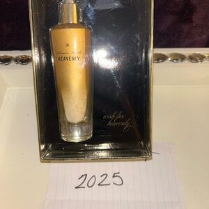 Victoria's Secret Heavenly Fragrance